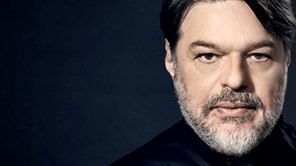 Γιορτάζοντας την πανσέληνο του Αυγούστου με τον Δημήτρη Παπαδημητρίου