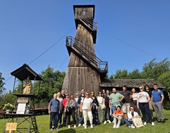 Ο Δήμος Κιλελέρ στη 2η συνάντηση του έργου "Grow, Share, Engage! Cultivating Civic Participation through Urban Gardens"