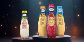 Τέσσερα σπουδαία διεθνή βραβεία για τα αναψυκτικά ΚΛΙΑΦΑ