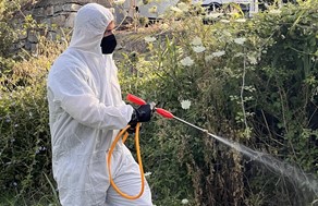 Δήμος Λαρισαίων: Ξεκινά το πρόγραμμα καταπολέμησης κουνουπιών για το 2025