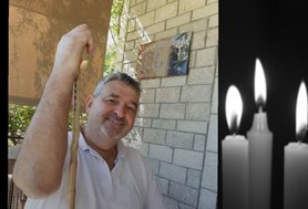 Πέθανε ο Βασίλης Αγοραστός, ιδιοκτήτης εστιατορίου "Όλυμπος" στον Π. Παντελεήμονα