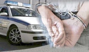 Λαρισαίος φυγόποινος συνελήφθη για καταδίκη απο παράβαση του Κ.Ο.Κ.