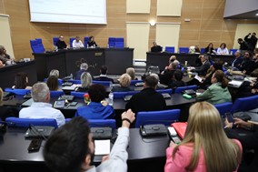 Πενταετές πρόγραμμα 12 εκ. ευρώ για τον πολιτισμό στη Θεσσαλική επικράτεια