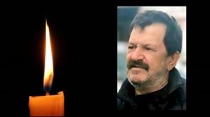 Απεβίωσε ο Άρης Τσιάτσικας