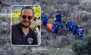 "Πέθανε στο σημείο όπου και βρέθηκε νεκρός", λέει ο ιατροδικαστής Γρηγόρης Λέων