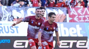 Mε τον Καμπανιακό η ΑΕΛ για να παραμείνει στην κορυφή