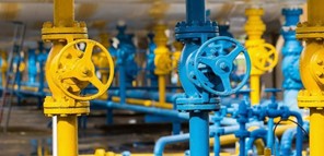 Θεσσαλία: Αύξηση στα τέλη του δικτύου αερίου κατά 60% για τις βιομηχανίες