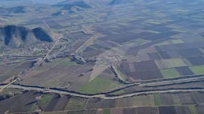 Εθελοντικές πτήσεις πυροπροστασίας από τις αερολέσχες της Θεσσαλίας