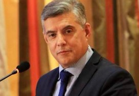 Κ. Αγοραστός: "Η Θεσσαλία κινδυνεύει να μείνει χωρίς προϊόντα"