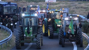 Ραντεβού στον Παλαμά δίνουν τα μπλόκα - Καθορίζουν τις επόμενες κινήσεις τους 