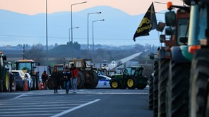 Nέα αγροτικά συλλαλητήρια σε Φάρσαλα και Μικρό Ελευθεροχώρι 