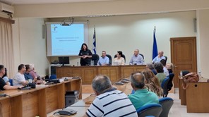 Συναντήσεις ενημέρωσης για τον αιμορραγικό πυρετό στην Ελασσόνα
