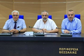 Παγκόσμιο Κύπελλο Αισθητικής Γυμναστικής στη Λάρισα - Υποδέχεται 1.040 αθλητές και αθλήτριες 