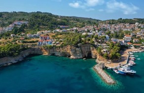 Επεισόδιο του δημάρχου Αλοννήσου με δημότη ο οποίος υπέστη εγκεφαλικό