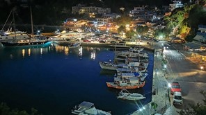 Απομακρύνεται ο Λιμενάρχης Αλοννήσου – ΕΔΕ για επικίνδυνο συμβάν στο λιμάνι
