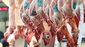 Λάρισα: Κατασχέθηκαν 178 κιλά ακατάλληλα κρέατα από 4 κρεοπωλεία - Εντατικοί έλεγχοι 