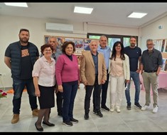 Πρωτομαγιά με γιορτή των λουλουδιών στην Ανάβρα 