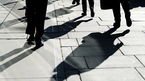 Σε πτωτική τροχιά η ανεργία τον Απρίλιο - 55.504 άτομα στη Θεσσαλία 