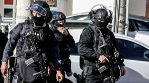 Αντιτρομοκρατική: Στον εισαγγελέα οι συλληφθέντες, ανάμεσά τους και κρατούμενος στις φυλακές Λάρισας 