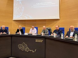 Θεσσαλία: Ανησυχία για τη νέα αρδευτική περίοδο - Στο μισό οι ποσότητες νερού