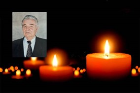 Απεβίωσε ο Αριστοτέλης Παπαευθυμίου, πρώην πρόεδρος της κοινότητας Βερδικούσιας 