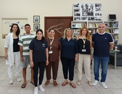 Δωρεάν προληπτικές εξετάσεις για τους κατοίκους του Αρμενίου