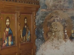Δήμος Αγιάς:  Η μονή των Αγίων Αναργύρων και τα ασκηταριά της περιοχής