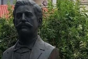 Παρουσιάζεται στη Λάρισα το βιβλίο για τον Αθανάσιο Αστερίου 