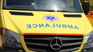 Γυναίκα 50 ετών εντοπίστηκε νεκρή στη Λάρισα