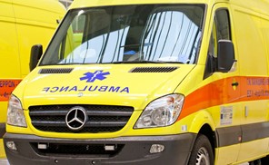 Νεκρή βρέθηκε 56χρονη στο σπίτι της στον Αμπελώνα