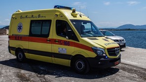 Νεκρός 44χρονος Σέρβος στην παραλία των Νέων Πόρων