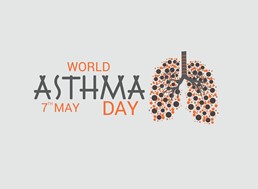 Παγκόσμια Ημέρα Άσθματος