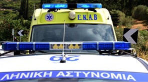 Πέθανε ο πατέρας του 31χρονου που σκοτώθηκε στα Λεχώνια