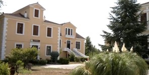 Λάρισα: Αβερώφειος – Η πρώτη γεωργική σχολή της χώρας ιδρύθηκε εδώ το 1911 (βίντεο)