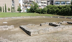"REBEARTH: Ένα έργο σε εξέλιξη για την κλιματική κρίση" στη Λάρισα