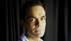 Ο Λαρισαίος Αλέξανδρος Μπαλαμώτης νέος καλλιτεχνικός διευθυντής του ΔΗΠΕΘΕ Βόλου