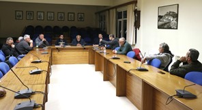 Απολογισμός για το Μπλόκο Μικρού Ελευθεροχωρίου - Ψηλά στην ατζέντα το Φράγμα Ελασσόνας
