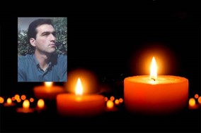 Eφυγε από τη ζωή ο 64χρονος εικονολήπτης Δημήτριος Μπουλασίκης 