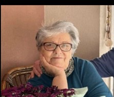 Έφυγε από τη ζωή η Ταξιαρχούλα Βρυώνη