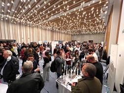 Με 20 οινοπαραγωγούς η Θεσσαλία στην Central Wine Fair στο Ζάππειο