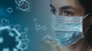 Επιτροπή Εμπειρογνωμόνων: Σύσταση για χρήση μάσκας σε κλειστούς χώρους, νοσοκομεία, ΜΜΜ