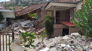 Δεν θα πληρώσουν ΕΝΦΙΑ 2025 οι σεισμόπληκτοι του νομού Λάρισας 
