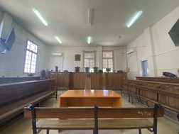Διακόπηκε η δίκη για τον εκβιασμό που κατήγγειλε η Ζέττα Μακρή - Την Τρίτη η απόφαση