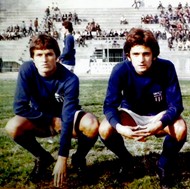 46 χρόνια χωρίς τους δύο "Δημήτρηδες" της ΑΕΛ Novibet