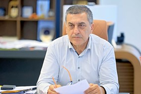 Περιφέρεια Θεσσαλίας: Σημεία απολύμανσης οχημάτων για τον περιορισμό εξάπλωσης της ευλογιάς