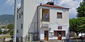 Στη συντήρηση των κοινοτικών καταστημάτων Δολίχης και Συκέας προχωρά ο Δήμος Ελασσόνας