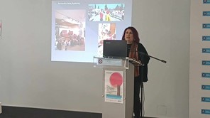 Το Λαογραφικό Μουσείο Λάρισας στην 22η Ετήσια Συνάντηση Μουσείων Νεότερου Πολιτισμού