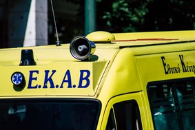 Λάρισα: 48χρονος βρέθηκε νεκρός στο σπίτι του 