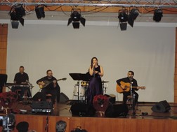 Φάρσαλα: Mε επιτυχία η μουσική εκδήλωση στήριξης του Κοινωνικού Παντοπωλείου