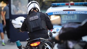 Ληστεία σε ψιλικατζίδικο της Λάρισας - Η δεύτερη τα τελευταία 24ωρα